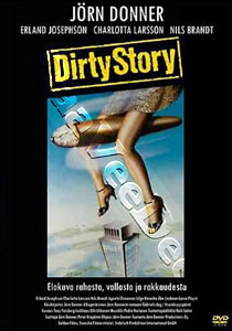 Dirty Story | Likainen tarina  |   DVD
